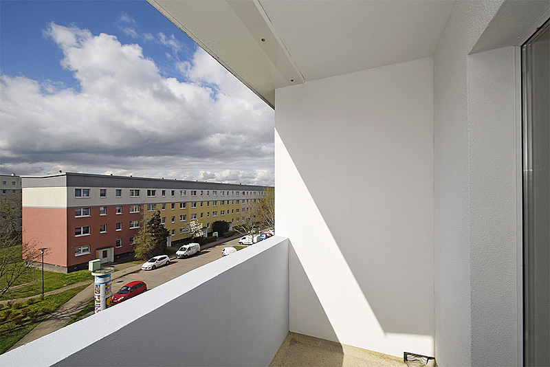 3-Raum-Wohnung Schilfstraße 5 - Foto 3