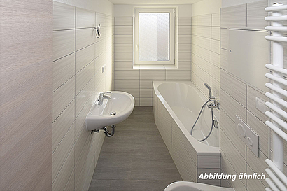 3-Raum-Wohnung Ernst-Eckstein-Straße 8