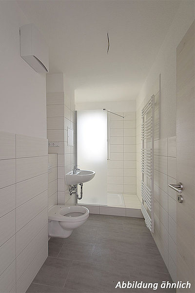 3-Raum-Wohnung Warschauer Straße 28 - Foto 3