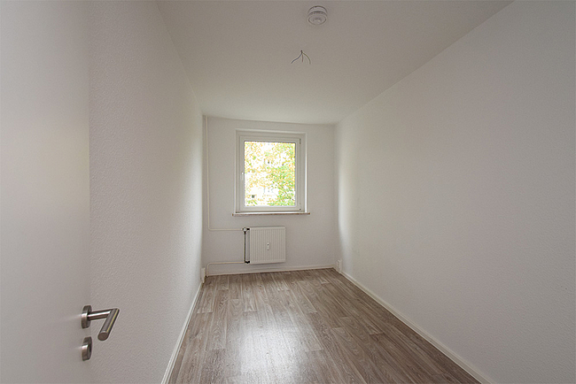 Kinderzimmer2: 4-Raum-Wohnung Brüsseler Straße 30