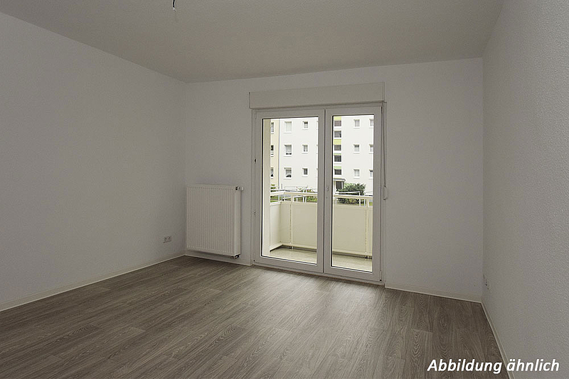 3-Raum-Wohnung Moskauer Straße 30 - Photo 5