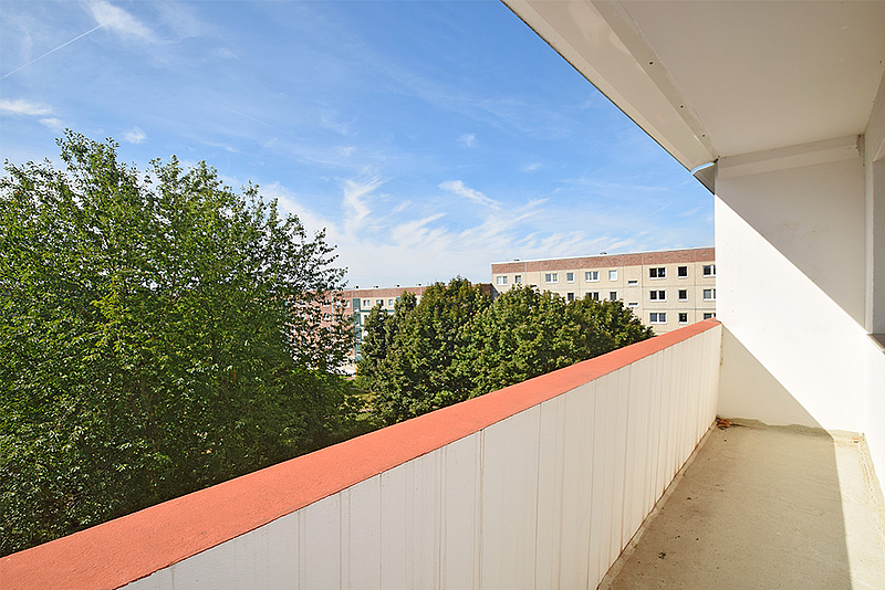 3-Raum-Wohnung Salzbinsenweg 2 - Photo 3