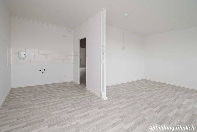 2-Raum-Wohnung Schilfstraße 15 - Photo 5