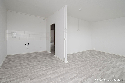 2-Raum-Wohnung Schilfstraße 15